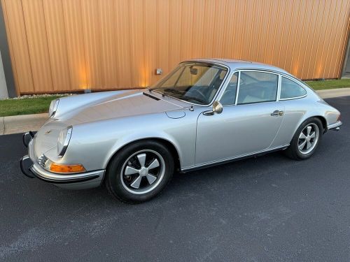 1969 Porsche 911, US $64,982.20, image 36