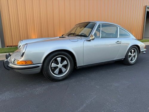 1969 Porsche 911, US $64,982.20, image 37