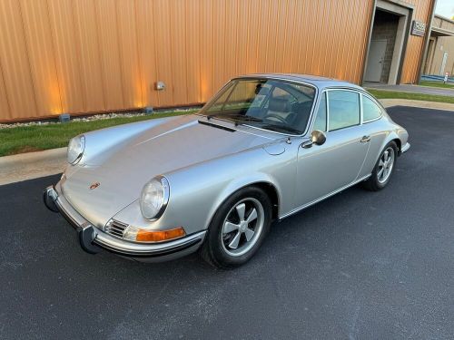 1969 Porsche 911, US $64,982.20, image 38