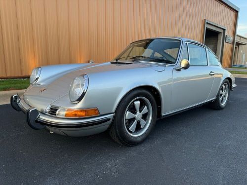 1969 Porsche 911, US $64,982.20, image 39