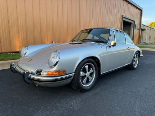 1969 Porsche 911, US $64,982.20, image 40