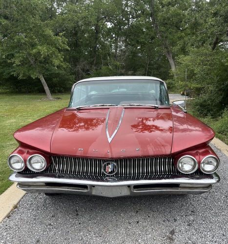 Buick Invicta