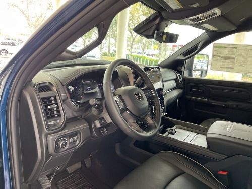 2024 ram 2500 limited