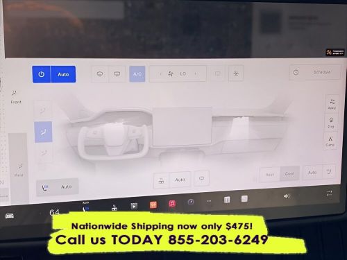 2021 tesla model s long range dual motor all-wheel drive