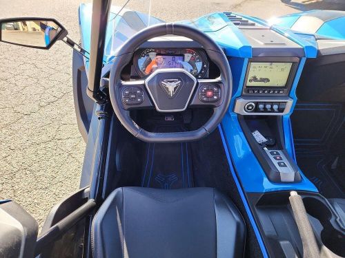 Other Makes SLINGSHOT SL AUTODRIVE