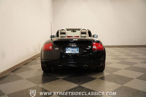 2001 Audi TT Roadster 225 Quattro, US $2,025.00, image 5
