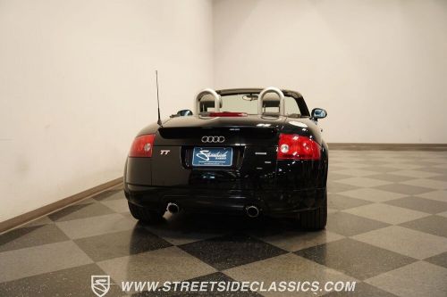 2001 Audi TT Roadster 225 Quattro, US $2,025.00, image 6
