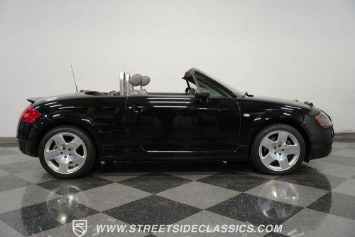 2001 Audi TT Roadster 225 Quattro, US $2,025.00, image 9
