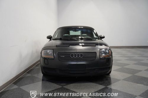 2001 Audi TT Roadster 225 Quattro, US $2,025.00, image 11