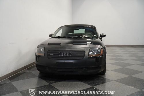 2001 Audi TT Roadster 225 Quattro, US $2,025.00, image 12