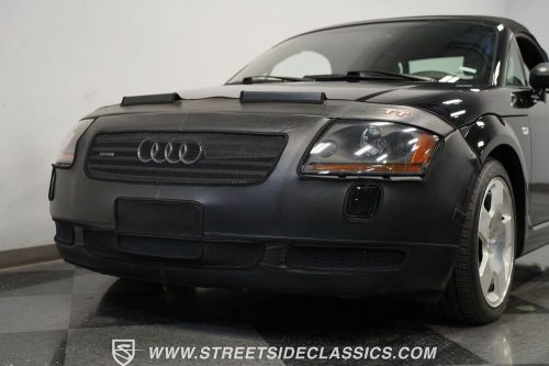 2001 Audi TT Roadster 225 Quattro, US $2,025.00, image 15