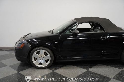 2001 Audi TT Roadster 225 Quattro, US $2,025.00, image 17