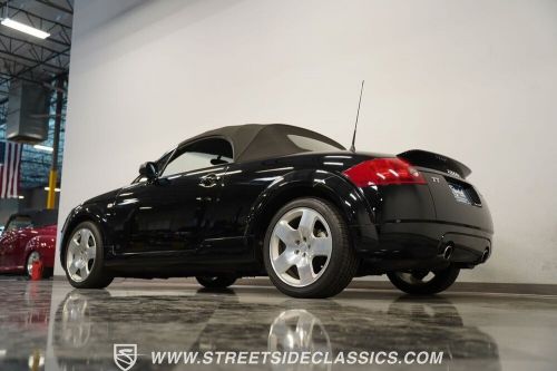 2001 Audi TT Roadster 225 Quattro, US $2,025.00, image 19