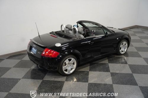 2001 Audi TT Roadster 225 Quattro, US $2,025.00, image 20