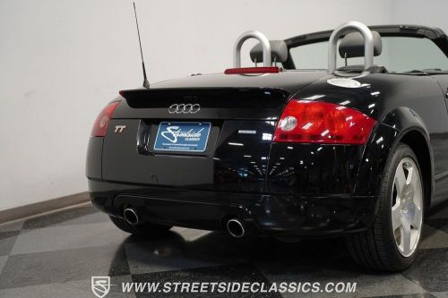 2001 Audi TT Roadster 225 Quattro, US $2,025.00, image 22
