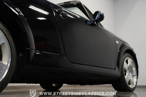 2001 Audi TT Roadster 225 Quattro, US $2,025.00, image 23