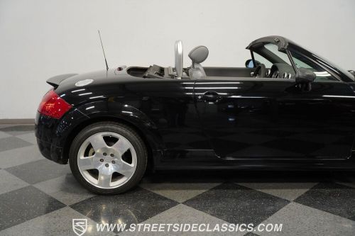 2001 Audi TT Roadster 225 Quattro, US $2,025.00, image 24