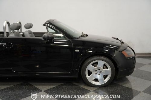 2001 Audi TT Roadster 225 Quattro, US $2,025.00, image 25