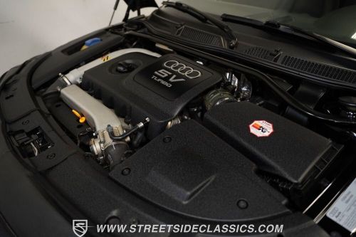 2001 Audi TT Roadster 225 Quattro, US $2,025.00, image 27