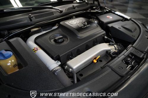 2001 Audi TT Roadster 225 Quattro, US $2,025.00, image 29