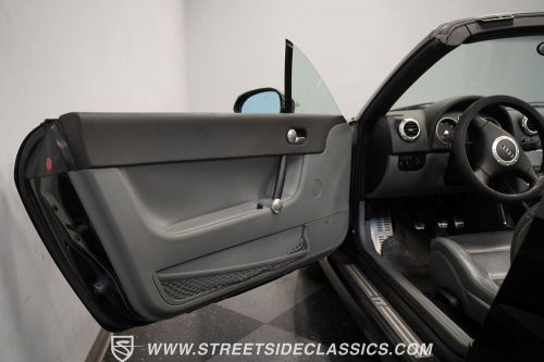 2001 Audi TT Roadster 225 Quattro, US $2,025.00, image 30