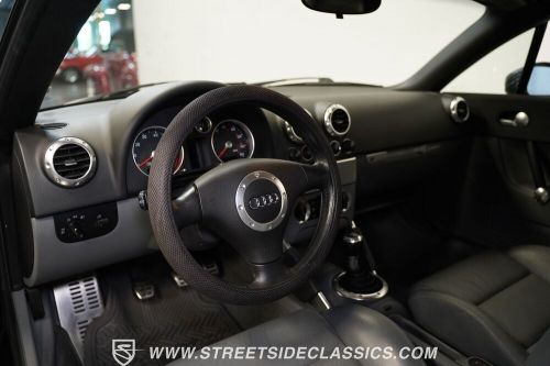 2001 Audi TT Roadster 225 Quattro, US $2,025.00, image 32