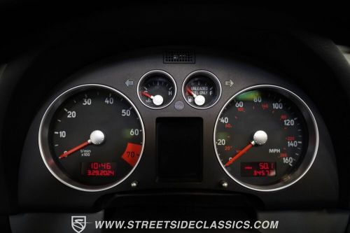 2001 Audi TT Roadster 225 Quattro, US $2,025.00, image 34