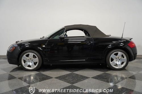 2001 Audi TT Roadster 225 Quattro, US $2,025.00, image 37