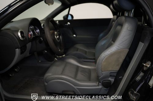 2001 Audi TT Roadster 225 Quattro, US $2,025.00, image 39