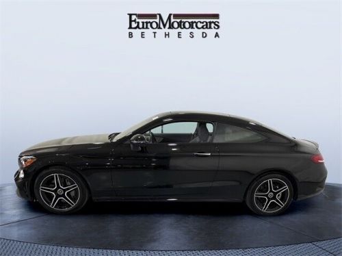 2023 mercedes-benz c-class c 300
