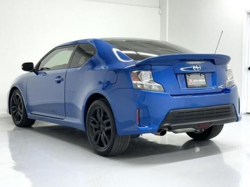 2015 scion tc hatchback coupe 2d
