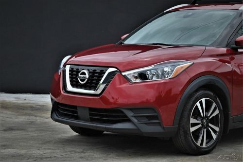 2020 Nissan Kicks SV, US $6,950.00, image 2