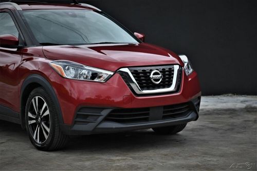 2020 Nissan Kicks SV, US $6,950.00, image 3