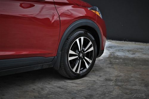 2020 Nissan Kicks SV, US $6,950.00, image 4