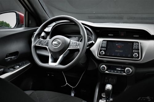 2020 Nissan Kicks SV, US $6,950.00, image 7