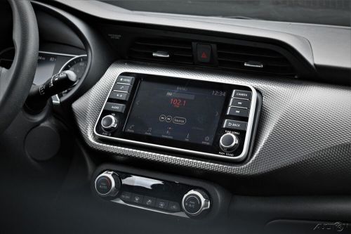 2020 Nissan Kicks SV, US $6,950.00, image 8