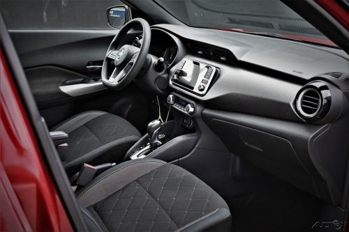 2020 Nissan Kicks SV, US $6,950.00, image 11