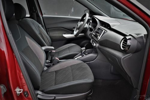 2020 Nissan Kicks SV, US $6,950.00, image 12