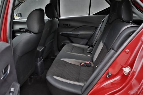 2020 Nissan Kicks SV, US $6,950.00, image 14