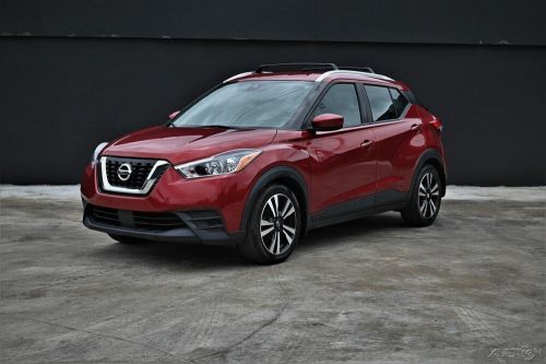 2020 Nissan Kicks SV, US $6,950.00, image 17
