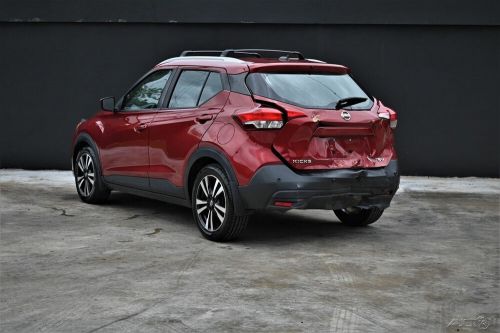 2020 Nissan Kicks SV, US $6,950.00, image 18