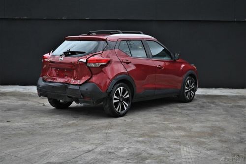 2020 Nissan Kicks SV, US $6,950.00, image 19
