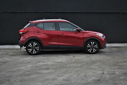 2020 Nissan Kicks SV, US $6,950.00, image 20