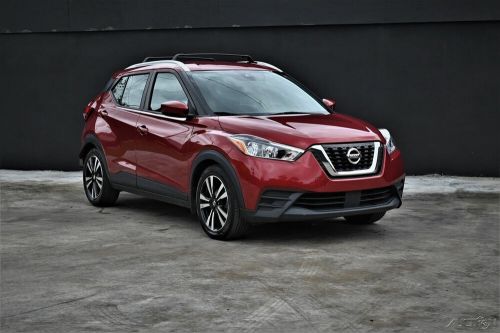 2020 Nissan Kicks SV, US $6,950.00, image 21