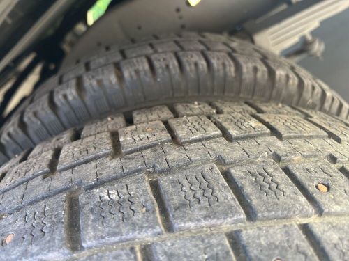 2011 ford e-series van e450 super duty cutaway van