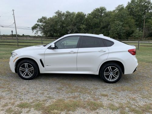 2017 BMW X6 xDrive35i, US $27,900.00, image 3