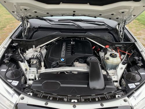 2017 BMW X6 xDrive35i, US $27,900.00, image 5