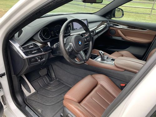 2017 BMW X6 xDrive35i, US $27,900.00, image 6