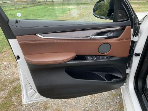 2017 BMW X6 xDrive35i, US $27,900.00, image 7