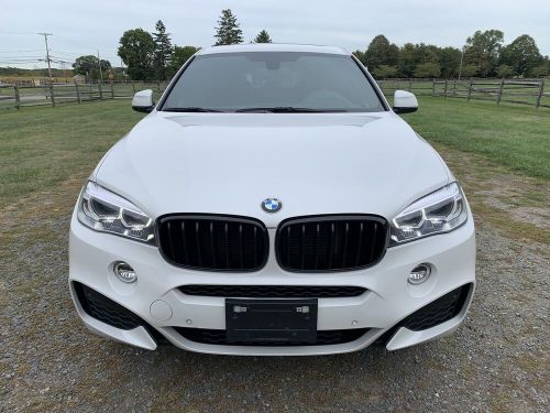 2017 BMW X6 xDrive35i, US $27,900.00, image 8